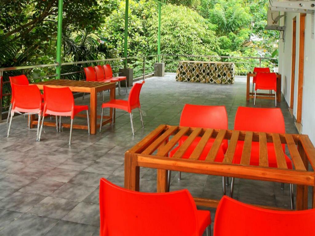 Thekkady Spice Valley Holiday Hotel Exterior photo